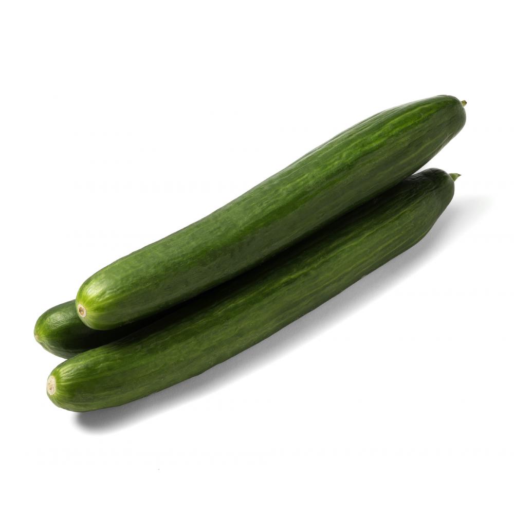 Produktabbildung keine Marke Gurken groß, pro Stück