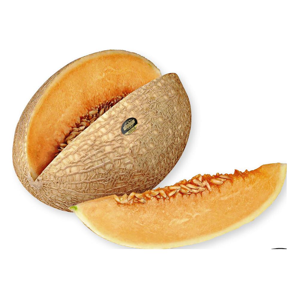 Produktabbildung keine Marke Globus Gold Waikiki-Melonen, pro Stück