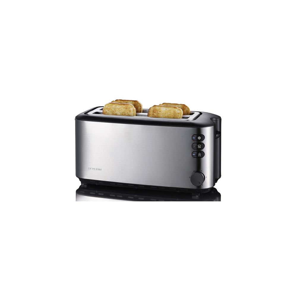Produktabbildung keine Marke Langschlitz-Toaster AT 2509