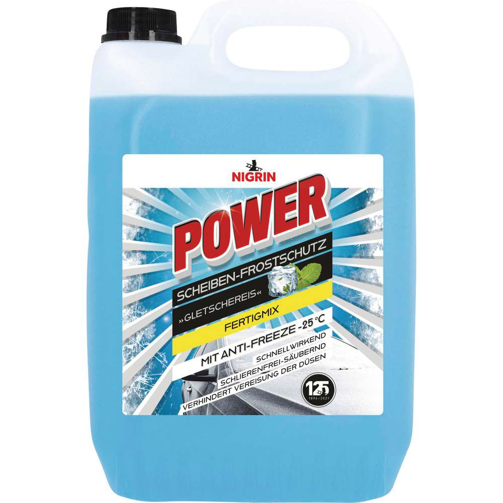 Produktabbildung Power Scheiben-Frostschutz -25 Grad