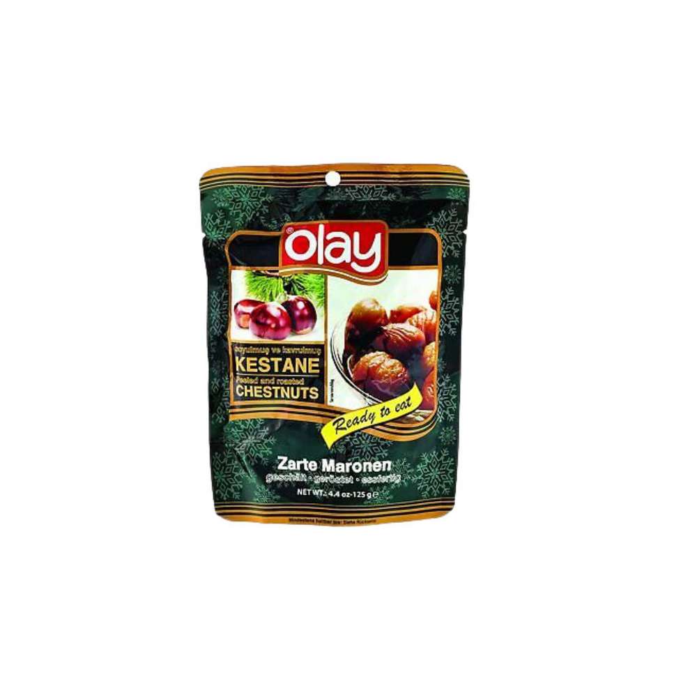 Produktabbildung OLAY Maronen 