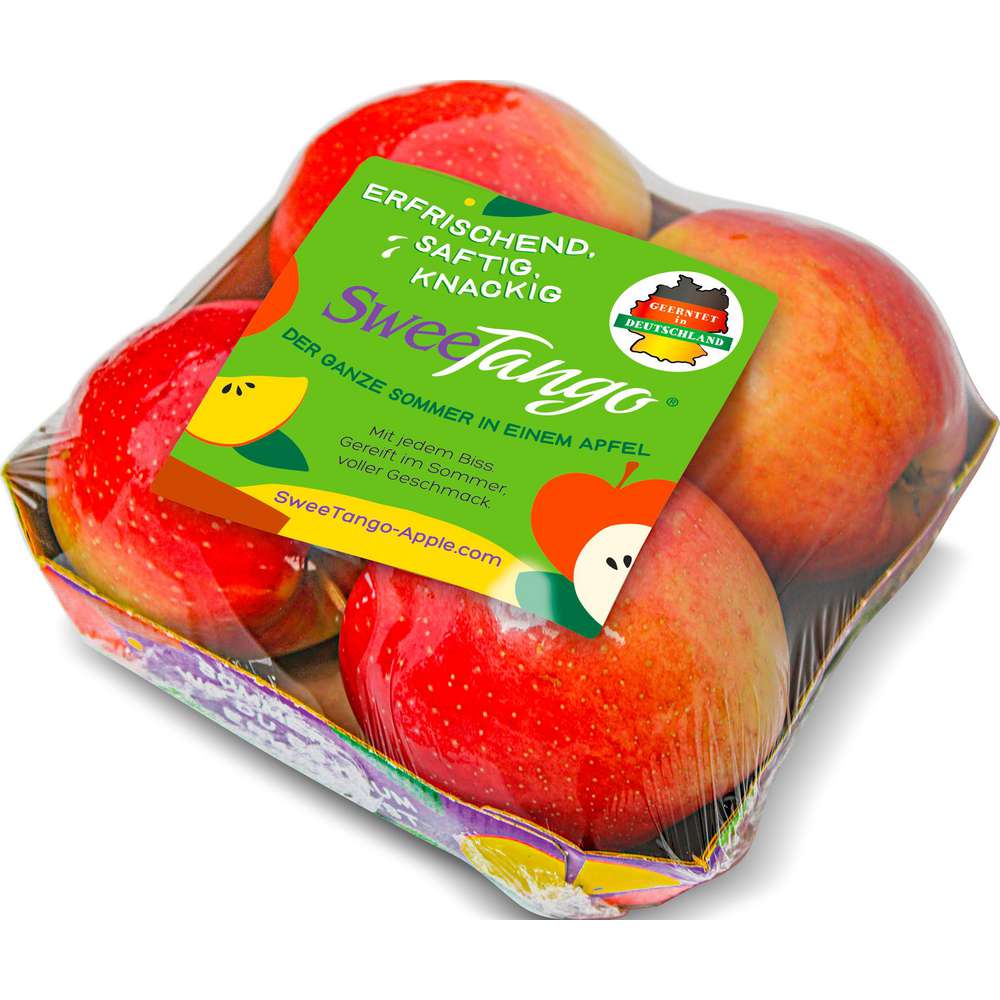 Produktabbildung keine Marke Apfel Swee Tango, Schale
