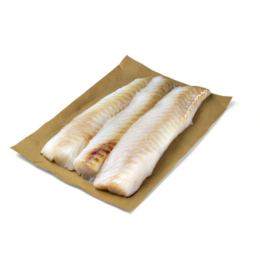 Produktabbildung keine Marke Kabeljaurückenfilet, 100 g