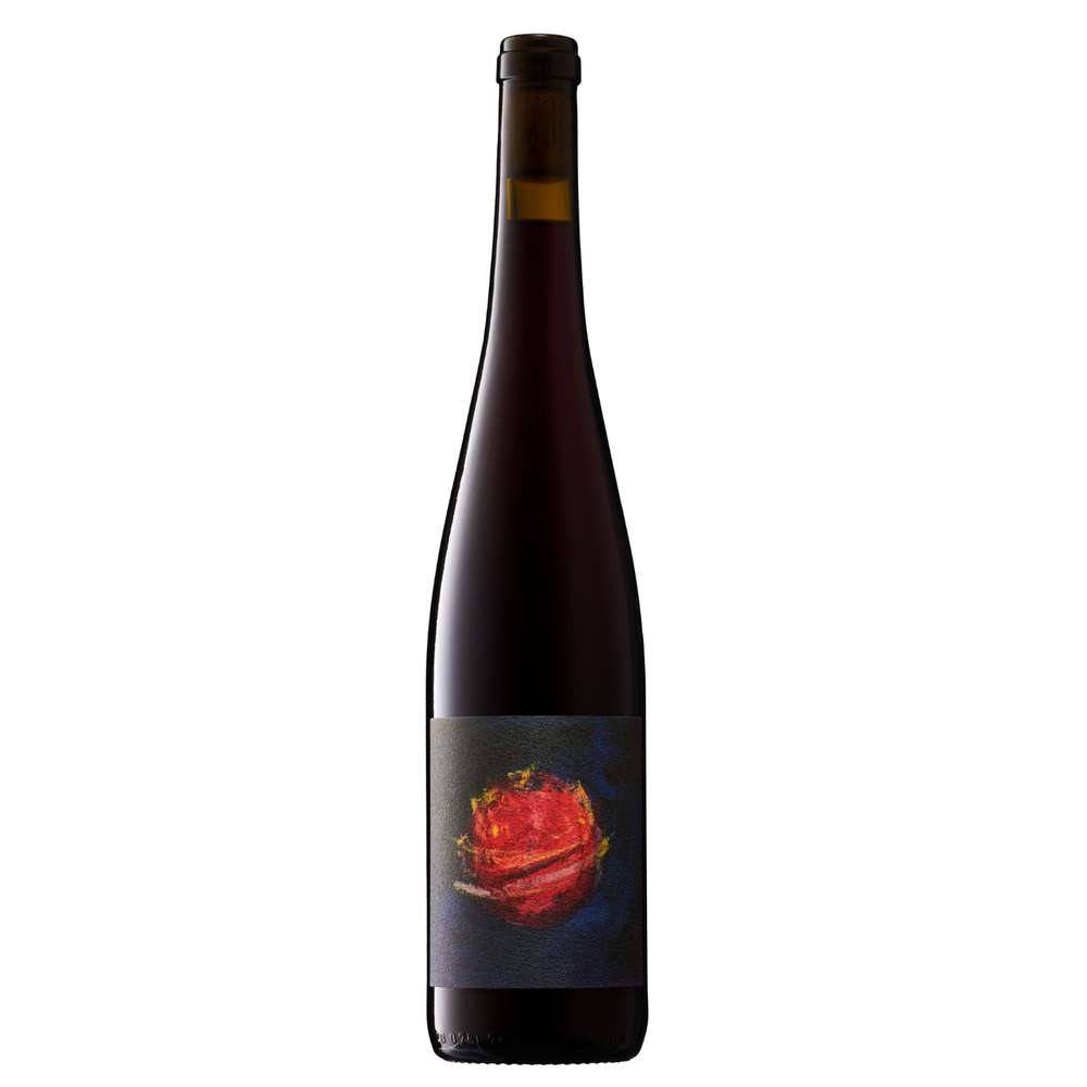 Produktabbildung Weingut Achenbach Feuerplanet Premium Cuvée rot trocken