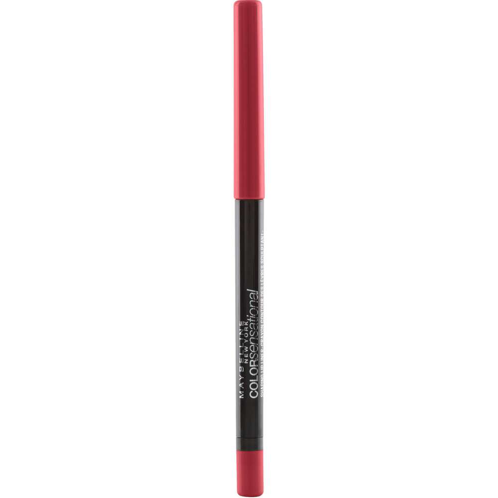 Produktabbildung Maybelline Color Sensational Shaping Lipliner, Stripped Rose 57