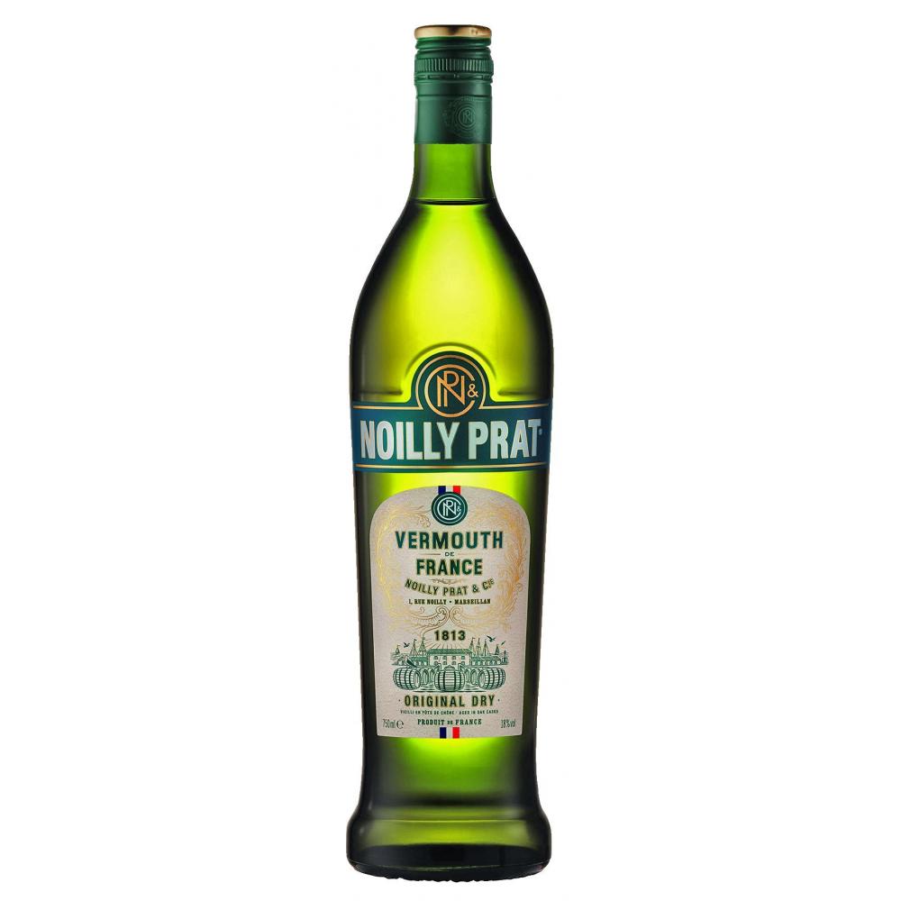 Produktabbildung keine Marke Noilly Prat French Dry Vermouth, 0,75 l