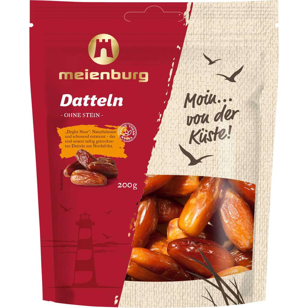 Produktabbildung Meienburg Datteln ohne Stein
