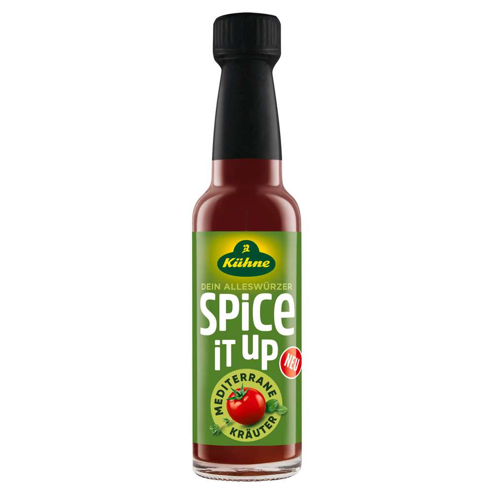 Produktabbildung Kühne Spice it up Kräuter 