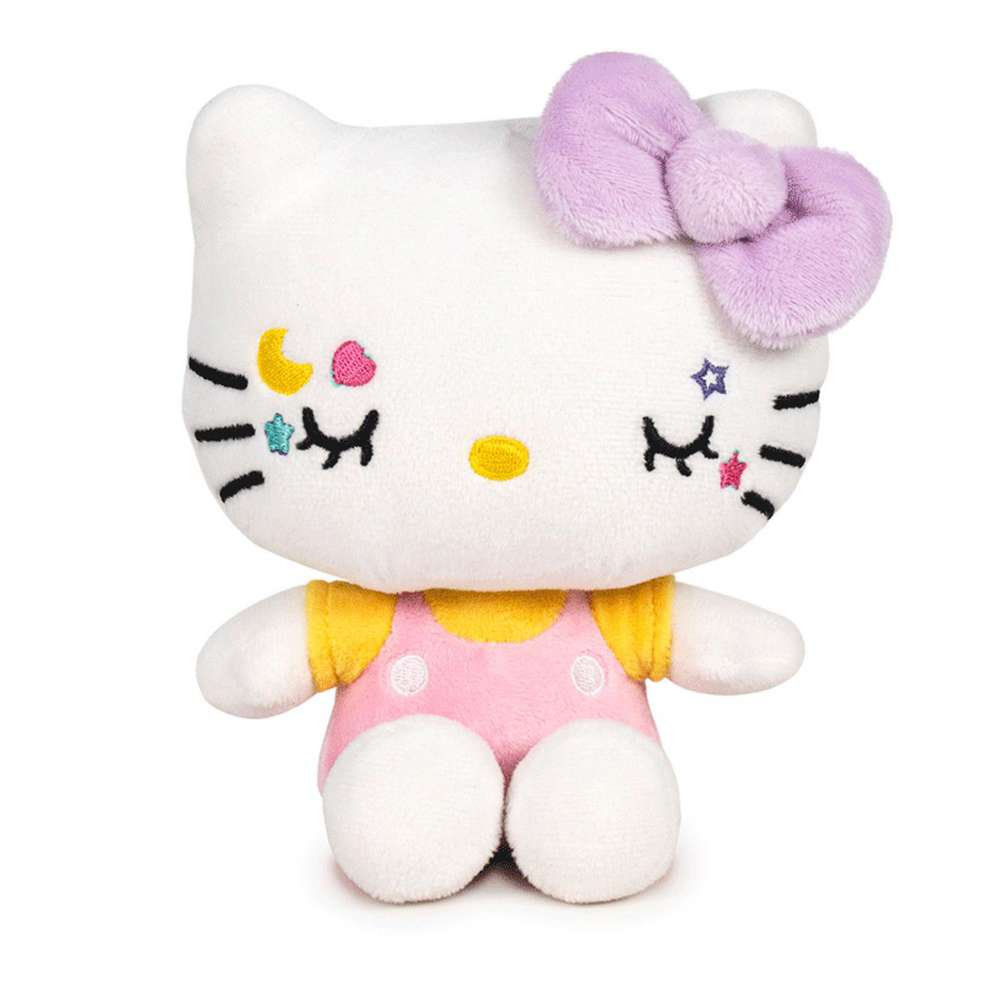 Produktabbildung Eurotronic Hello Kitty in our Eyes Sanrio 16cm