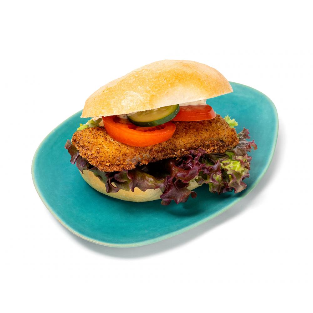 Produktabbildung keine Marke Fisch-Brötchen