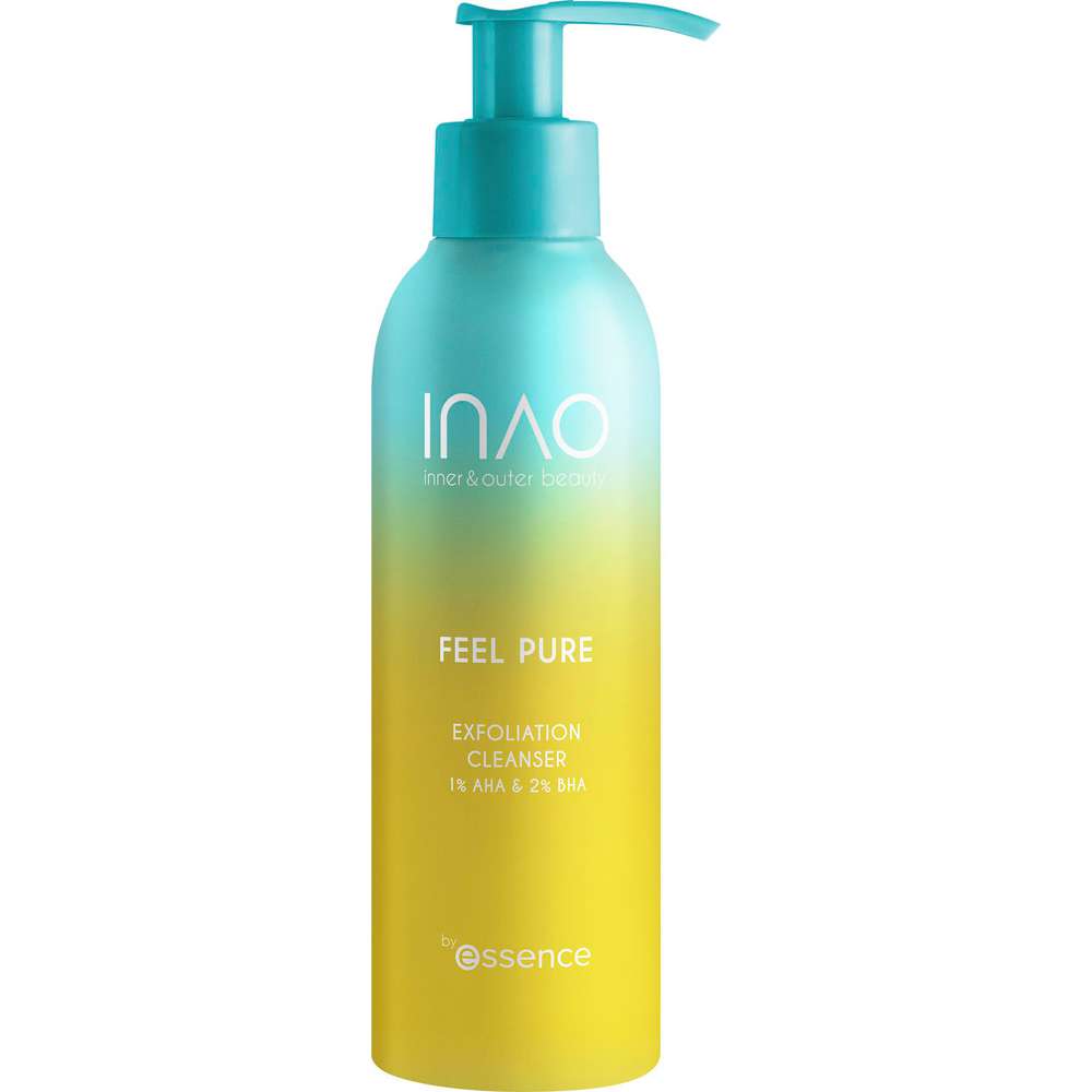 Produktabbildung Inao Feel Pure Cleanser