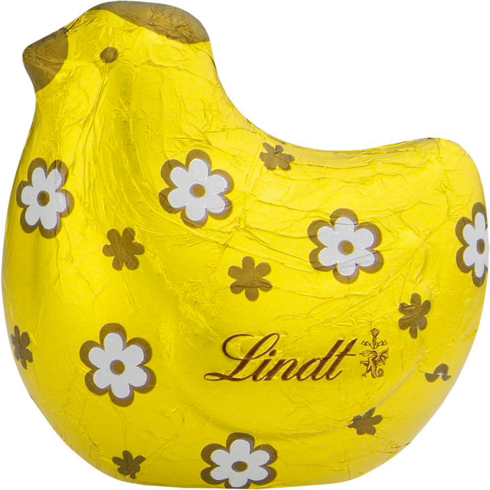 Produktabbildung Lindt Schoko-Henne, Vollmilch