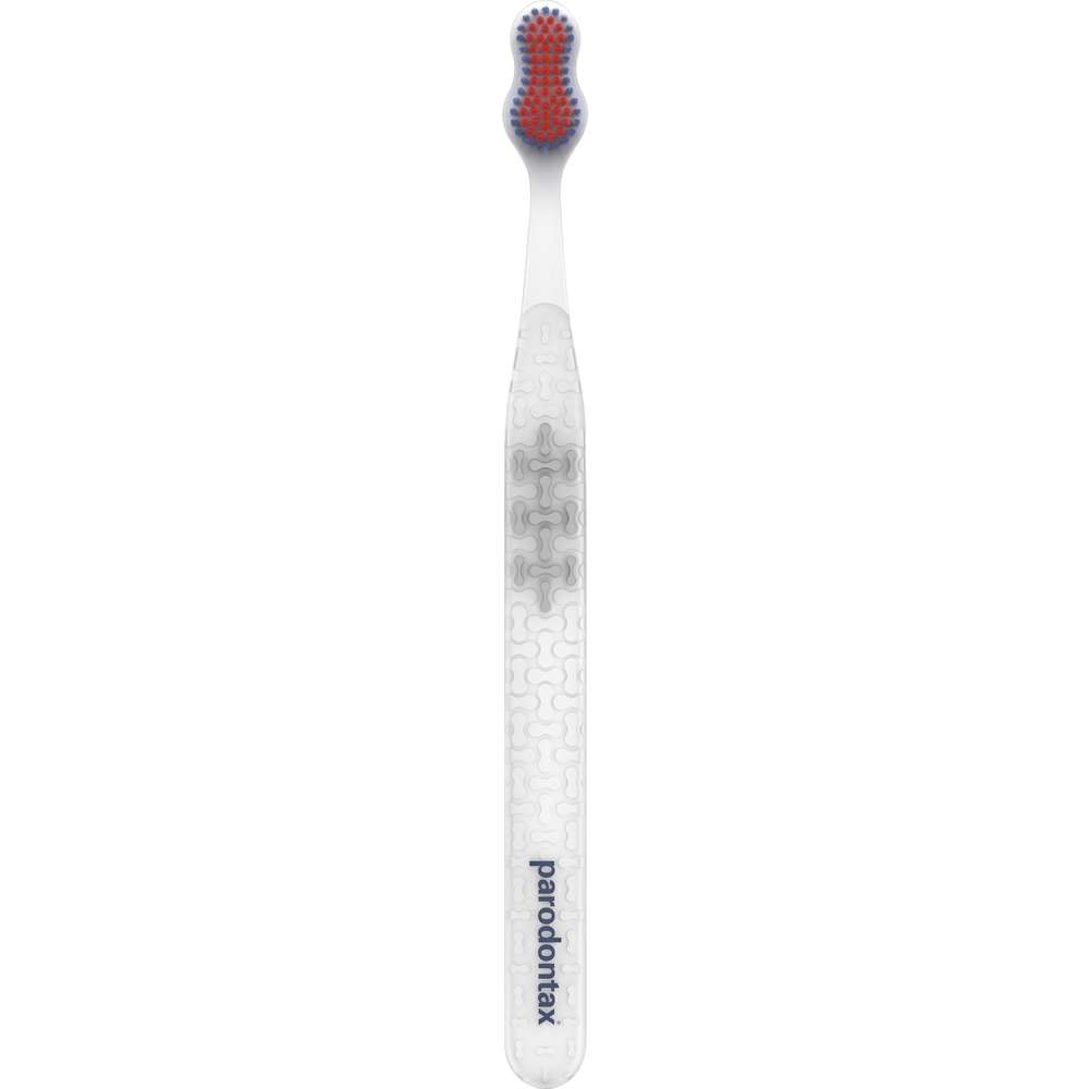 Produktabbildung Parodontax Zahnbürste Complete Protection, weich