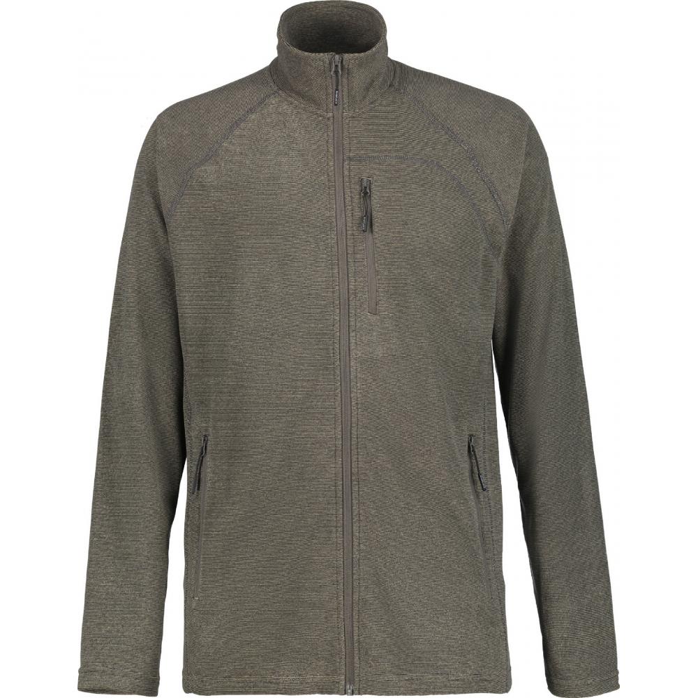 Produktabbildung keine Marke Damen-Strickfleecejacke oder Herren-Fleecejacke, je Artikel