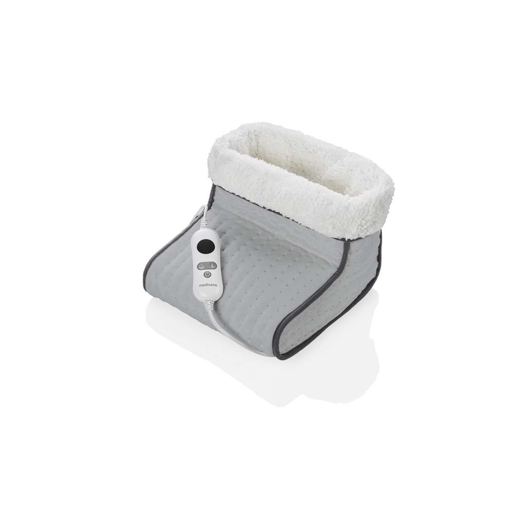 Produktabbildung Medisana Fußwärmer 