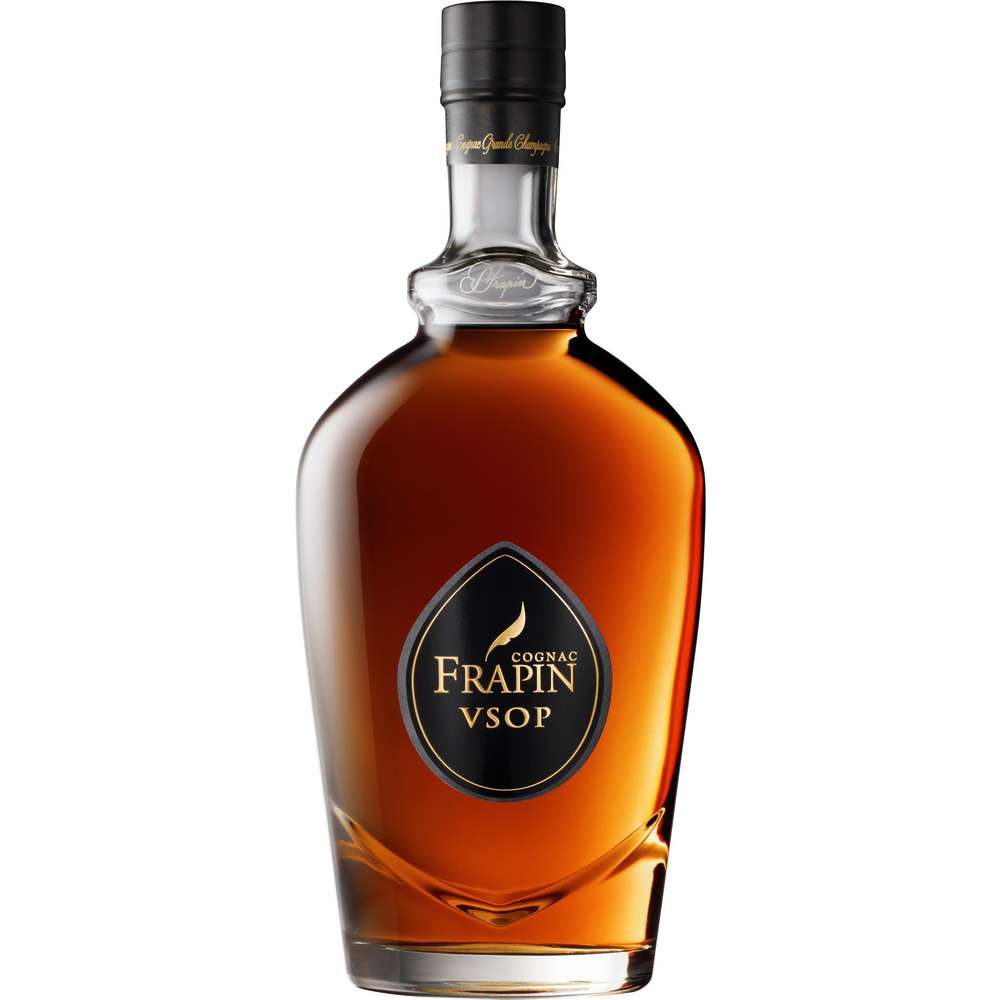 Produktabbildung Frapin Cognac VSOP 40%