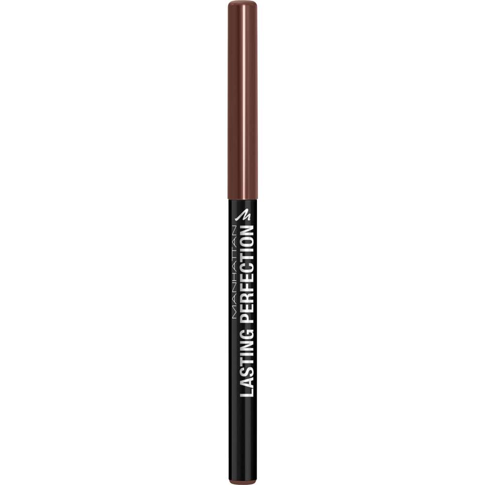 Produktabbildung Manhattan Lipliner Lasting Perfection 94F Penny Brown