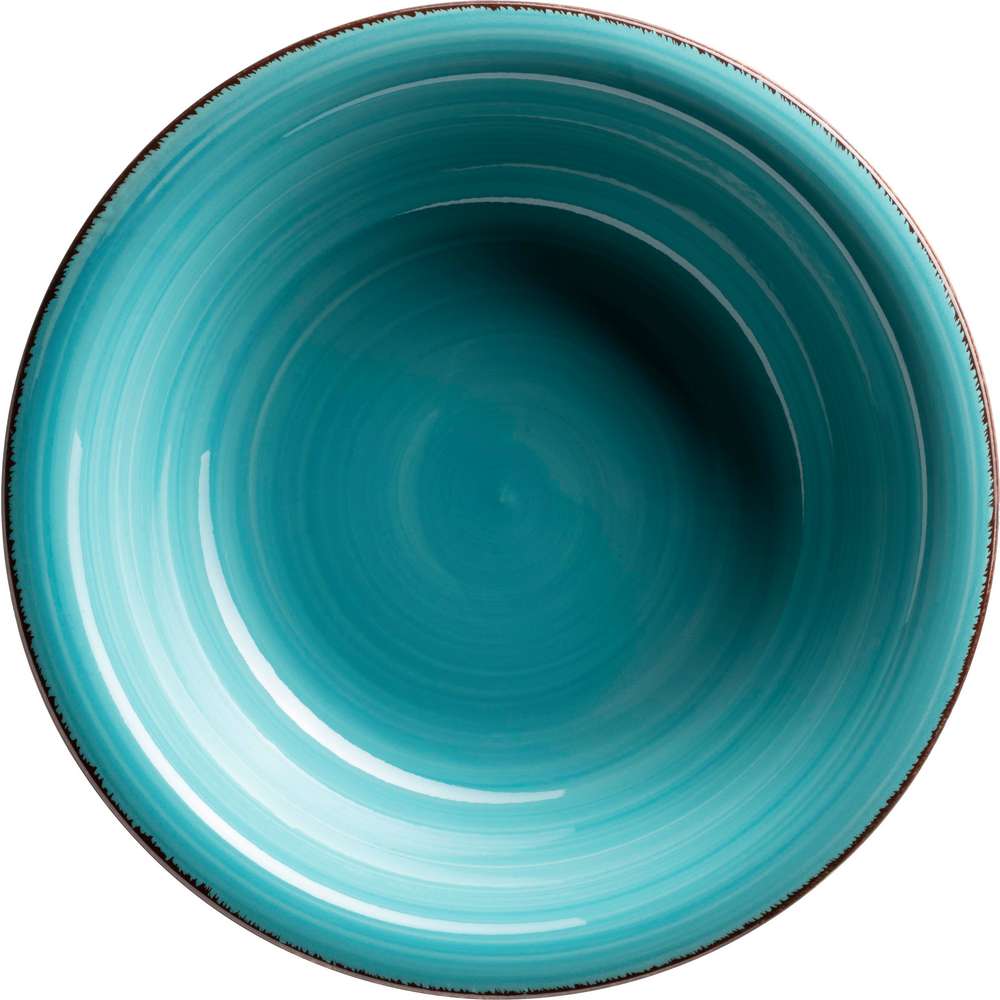 Produktabbildung Maeser GmbH Teller tief 21 cm