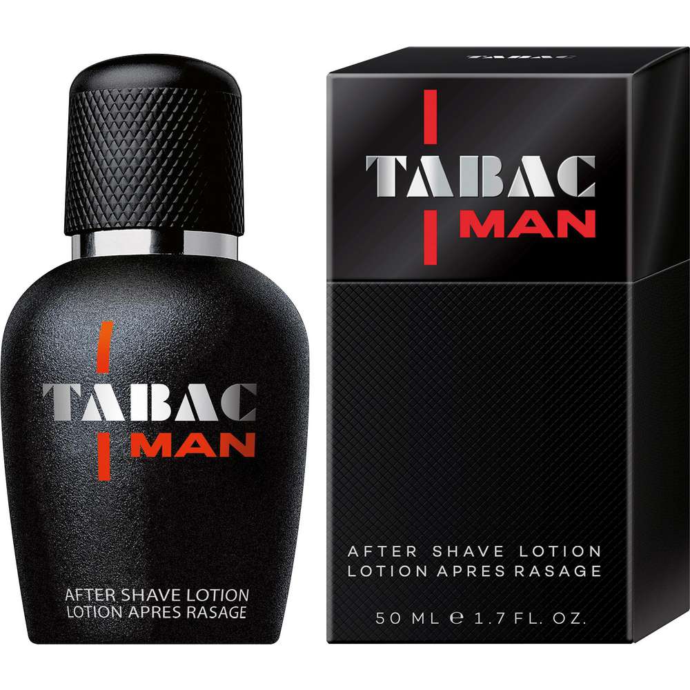 Produktabbildung Tabac After Shave Lotion, Man