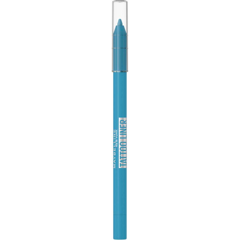 Produktabbildung Maybelline Tattoo Liner Gel Pencil Nr. 806 Arctic Skies