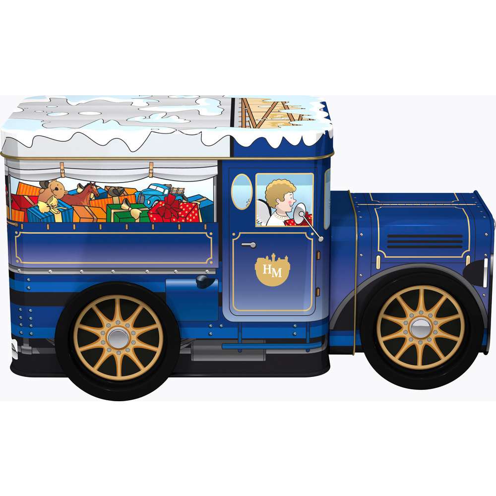 Produktabbildung Lambertz Express Musik, Elisenlebkuchen