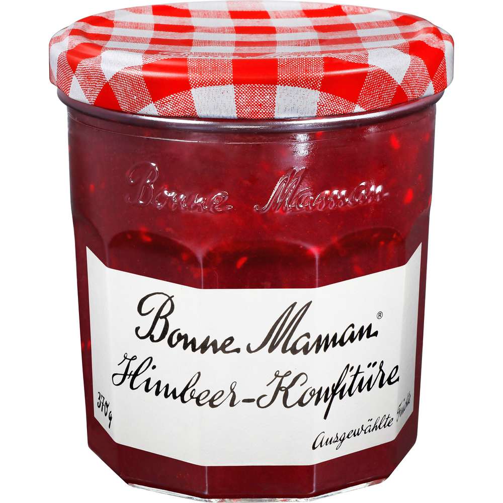 Produktabbildung Bonne Maman Konfitüre, Himbeere