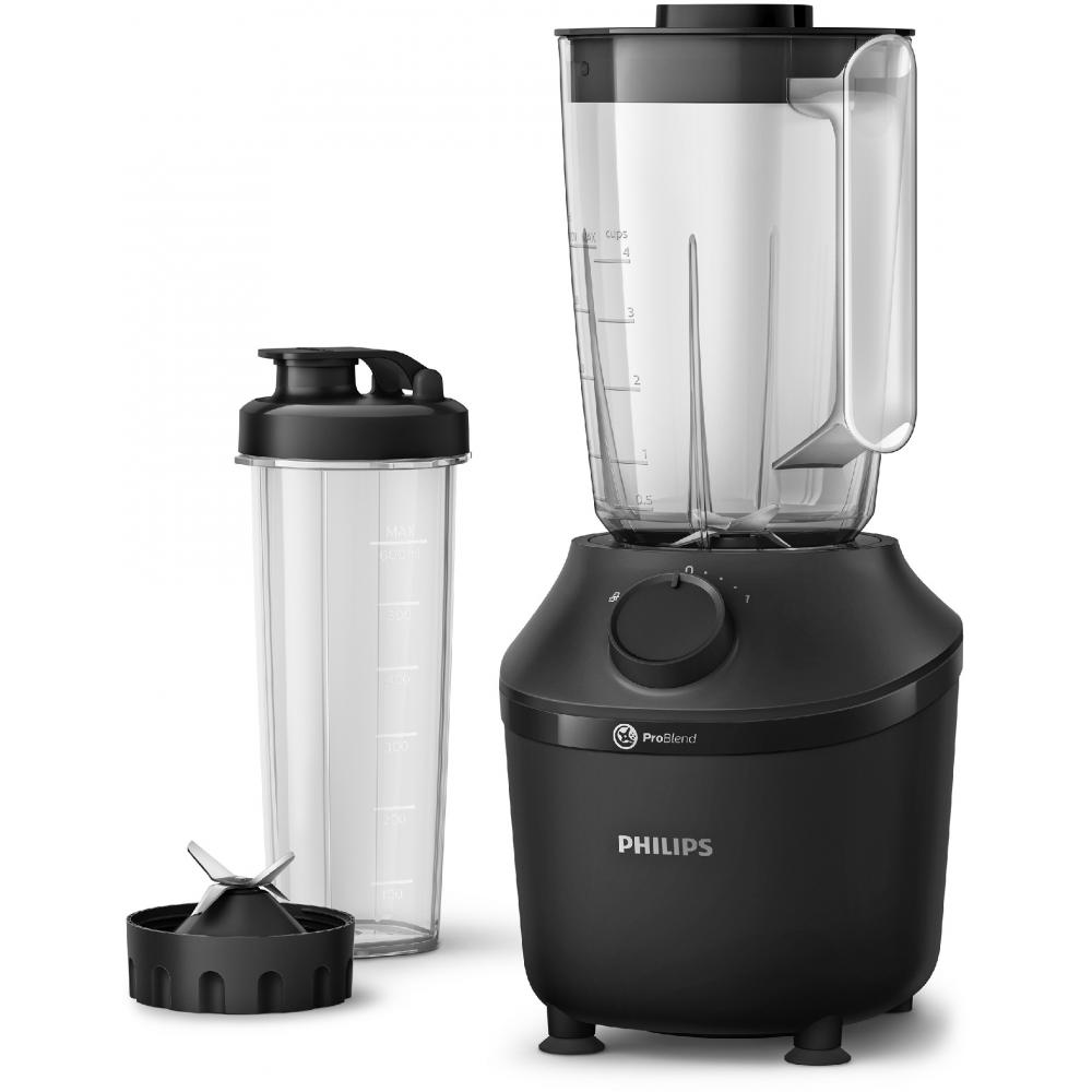 Produktabbildung keine Marke Standmixer Hr2041/41