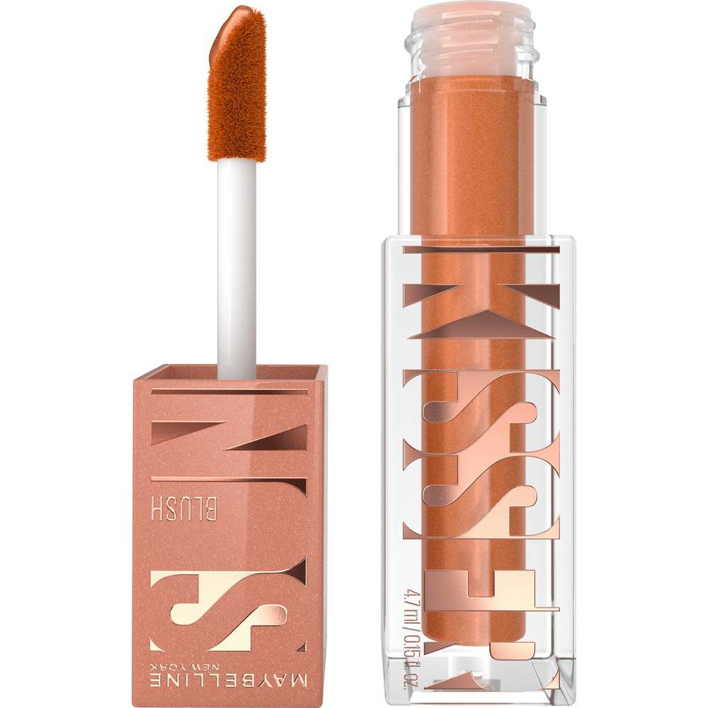Produktabbildung Maybelline Rouge Sunkisser Blush 12 Summer in the City