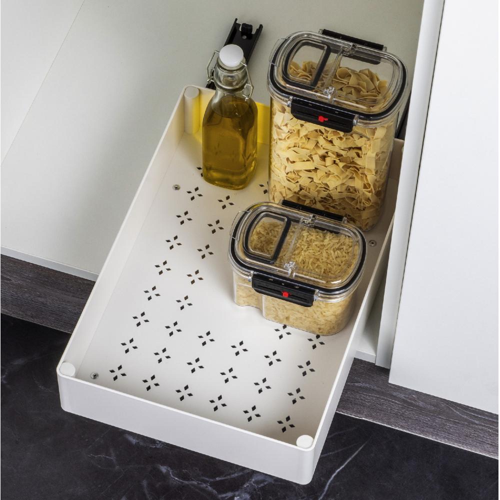 Produktabbildung keine Marke Einbau-Schublade für Spülschrank