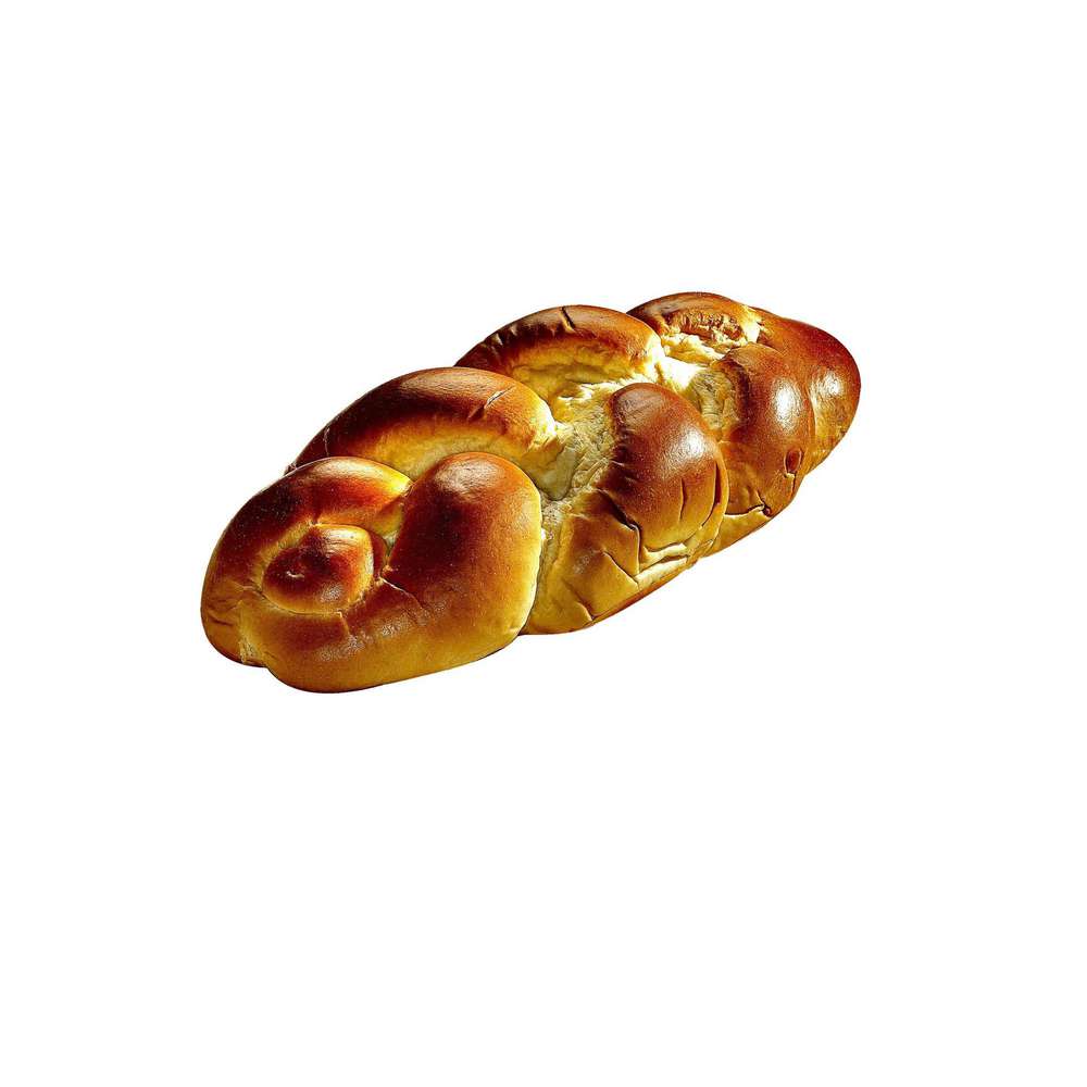 Produktabbildung GLOBUS Meisterbäckerei Butterzopf 500g