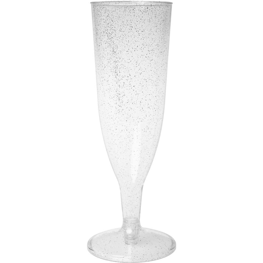 Produktabbildung Duni Champagnergläser Brillance