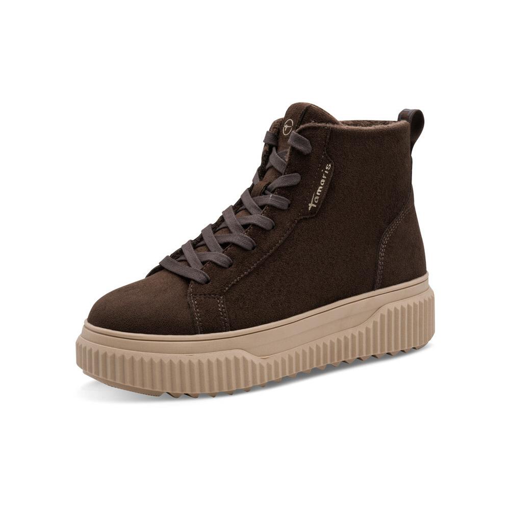 Produktabbildung keine Marke Damen-Stiefel, je Paar