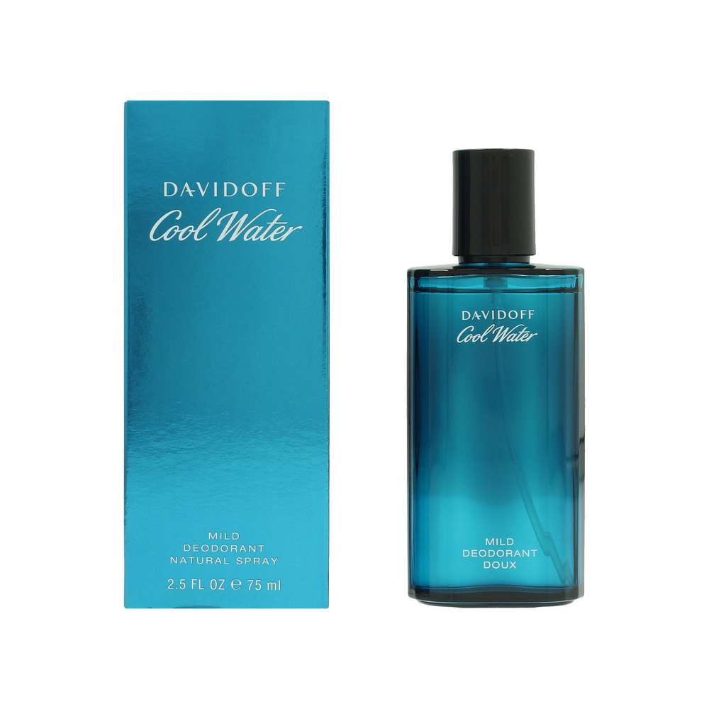 Produktabbildung Davidoff Deodorant Cool Water Mild