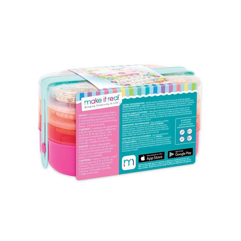 Produktabbildung Carletto Beads 2-Go