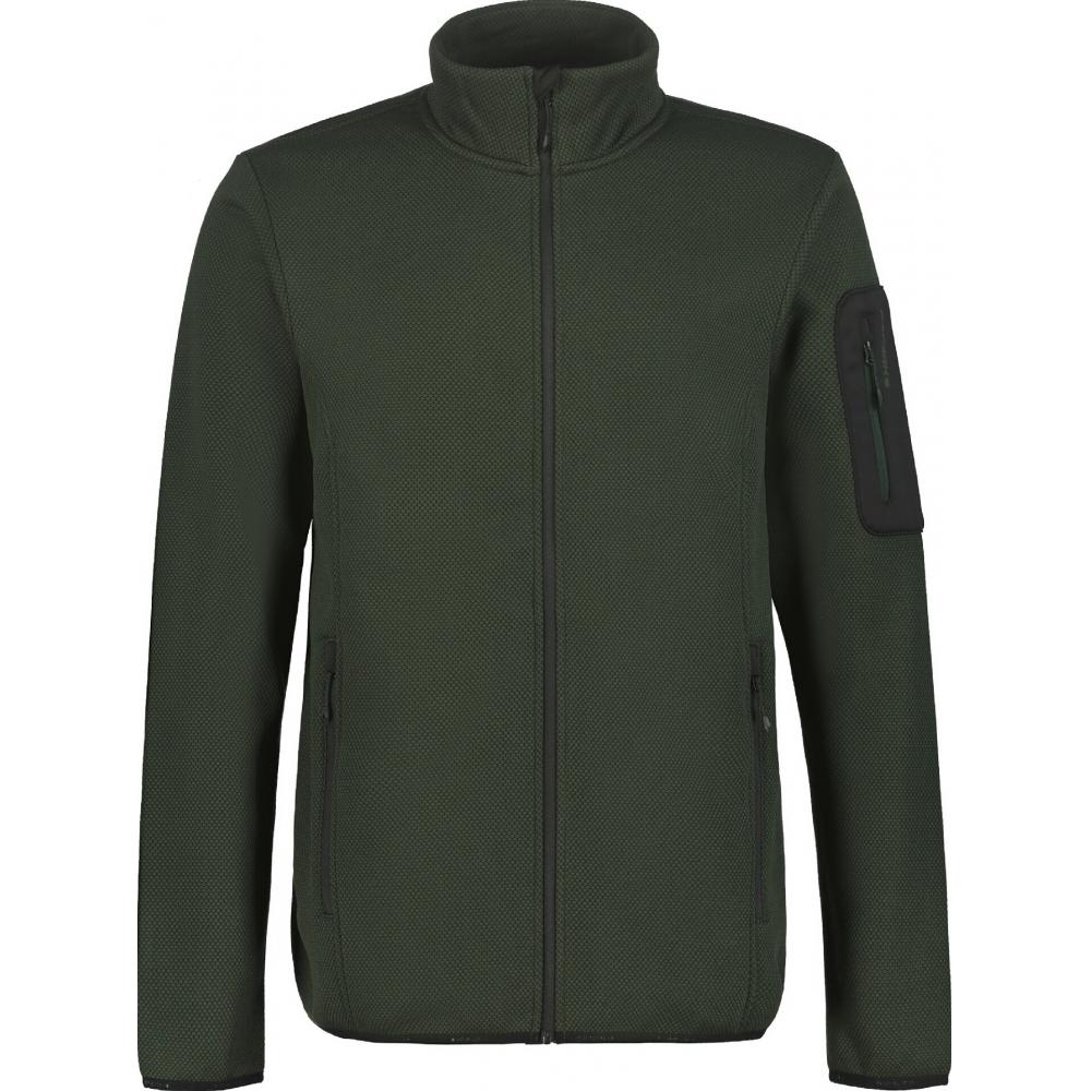 Produktabbildung keine Marke Damen- oder HerrenStrickfleecejacke oder Damen-Kuscheljacke, je Artikel