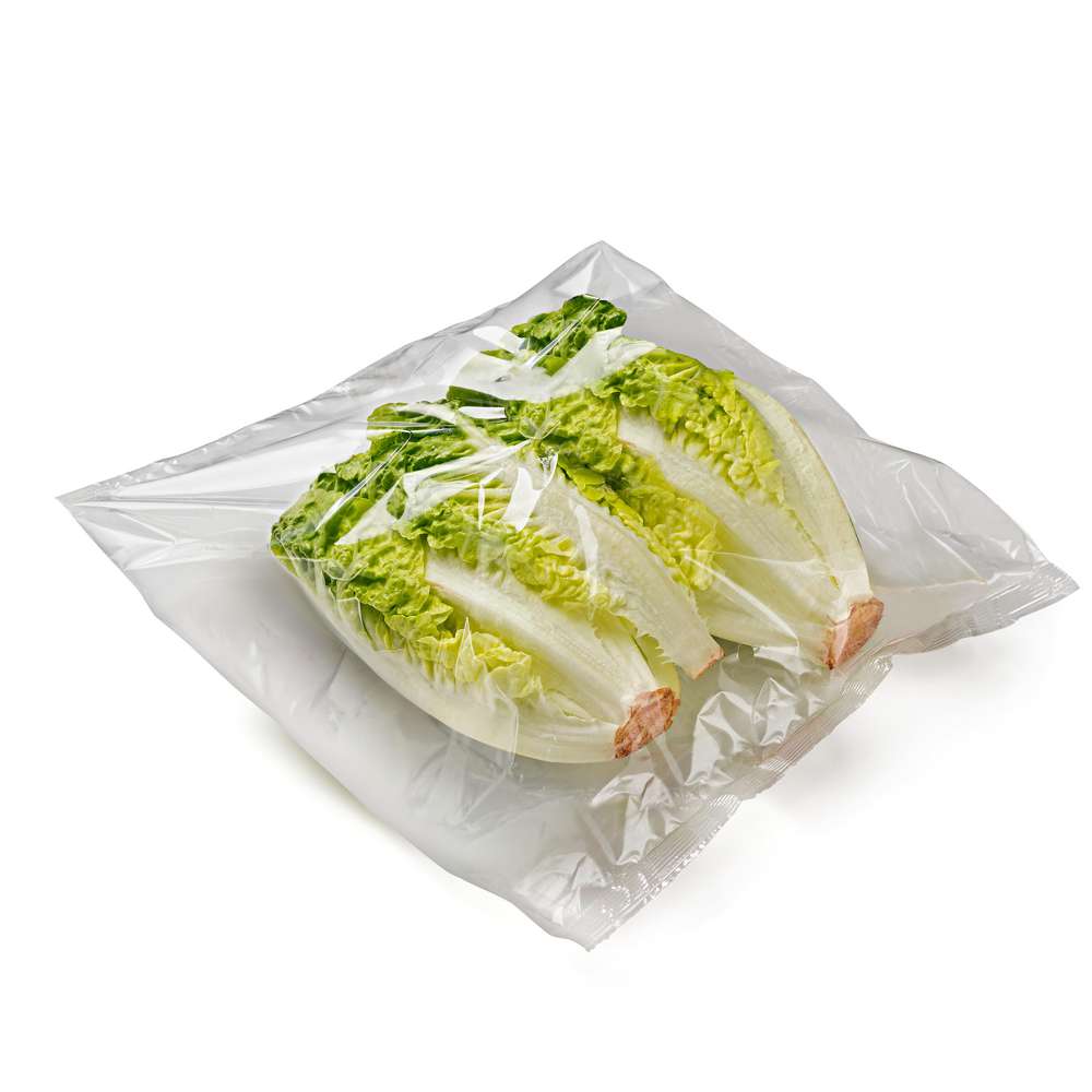 Produktabbildung keine Marke Mini Romana 2er Salatherzen