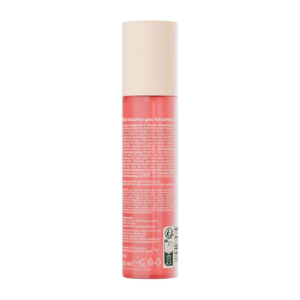 Produktabbildung Jean & Len Professionell Hitzeschutz, Advanced Reapir