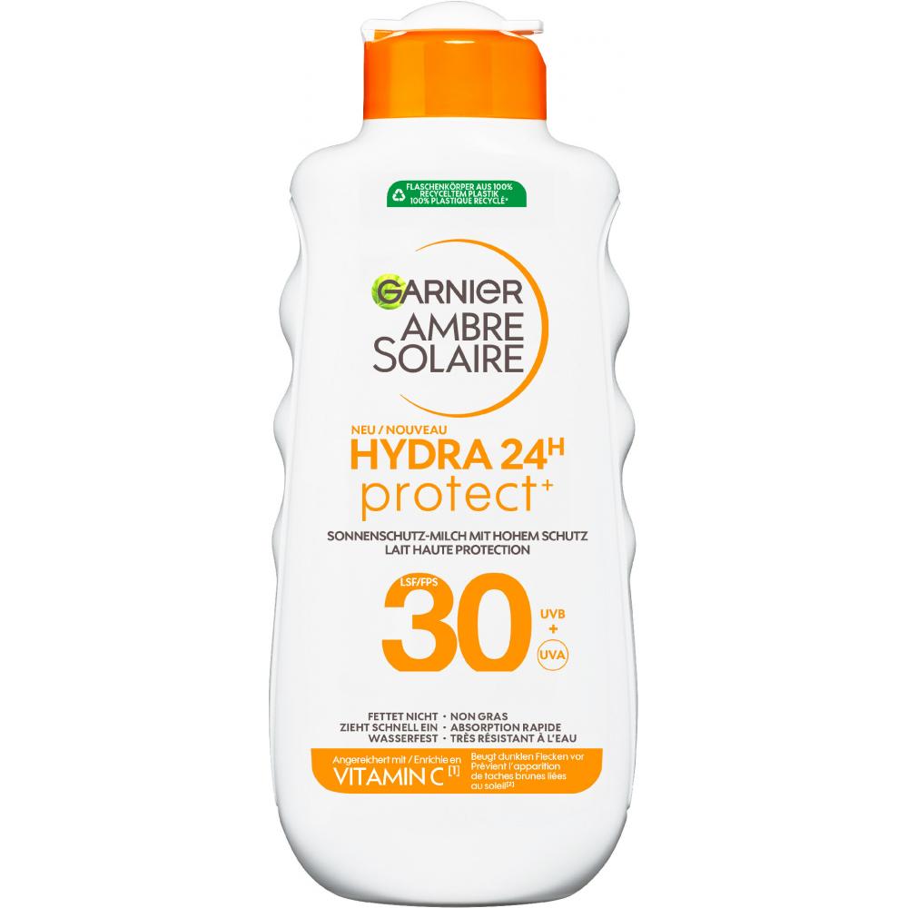 Produktabbildung keine Marke Garnier Ambre Solaire Hydra Protect, 175 ml