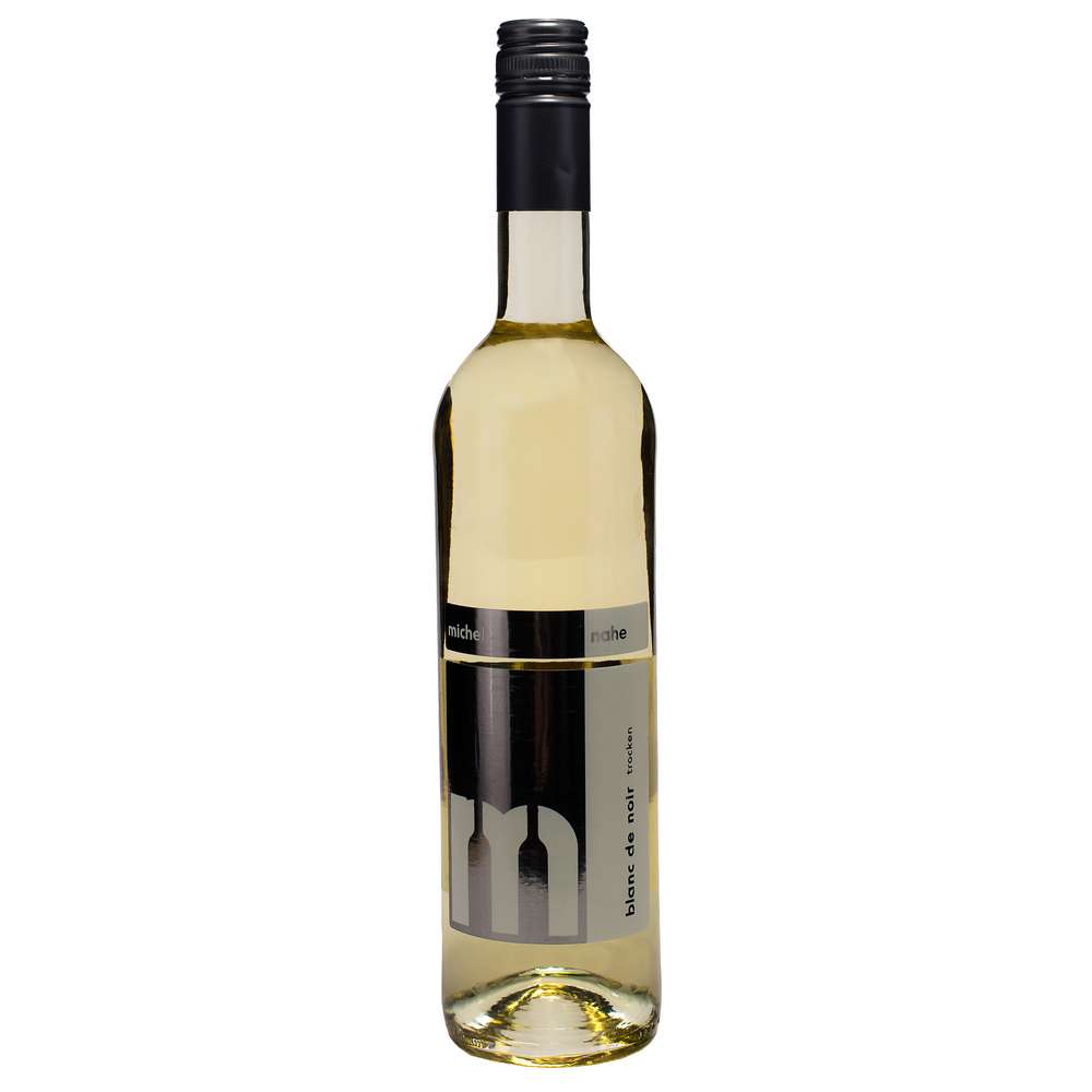 Produktabbildung Weingut Michel Rosé, halbtrocken, Blanc de Noir