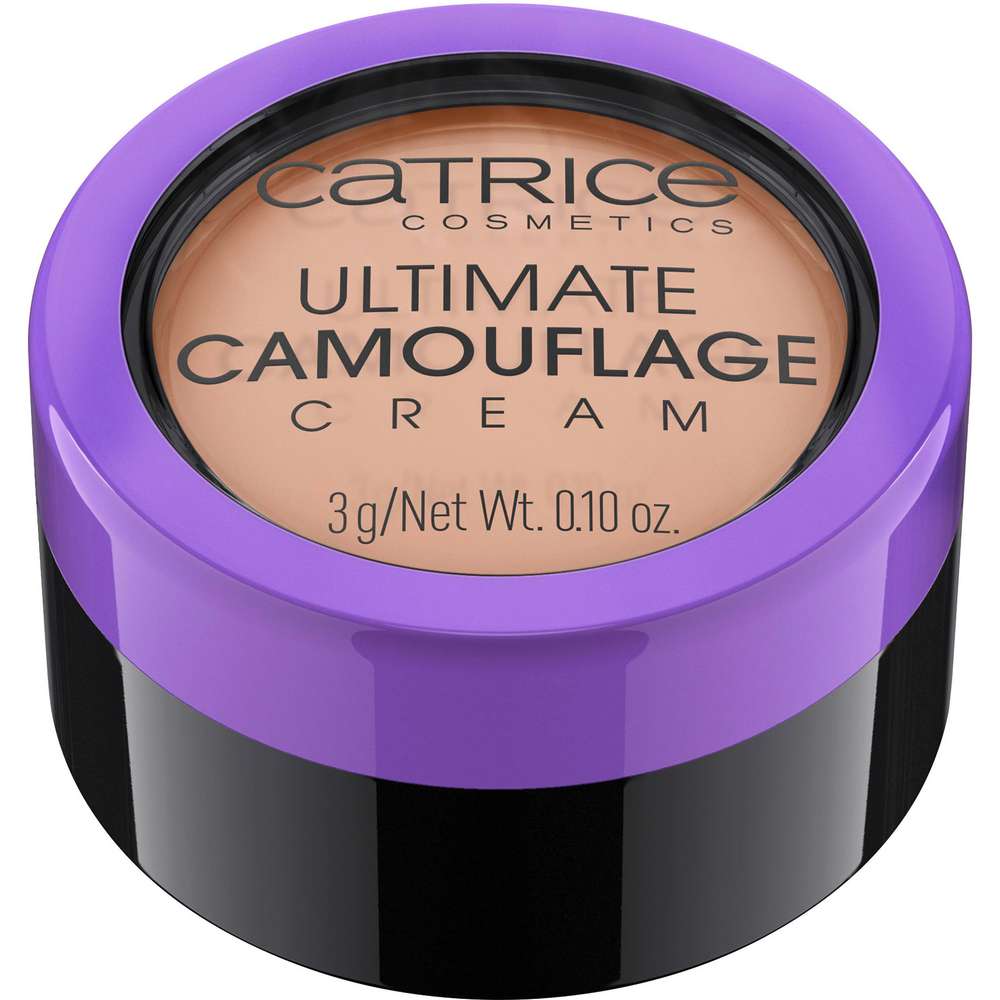 Produktabbildung Catrice Concealer Cream Ultimate 020 N Light Beige