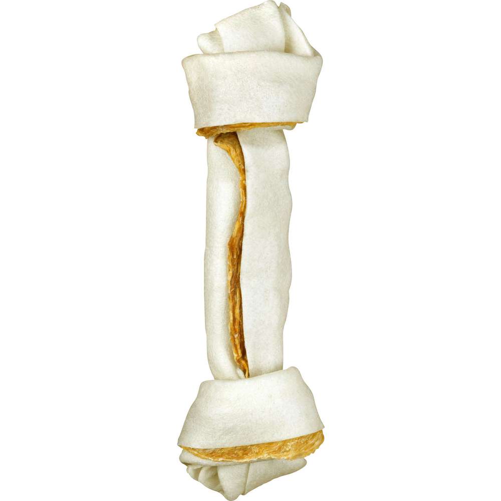 Produktabbildung 8in1 Hunde-Snack Kauknochen Delights, Huhn