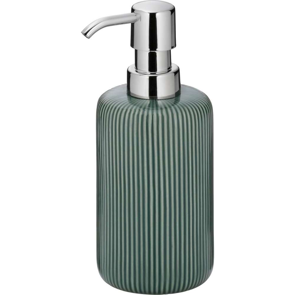 Produktabbildung KELA Seifenspender Ava alpengrün