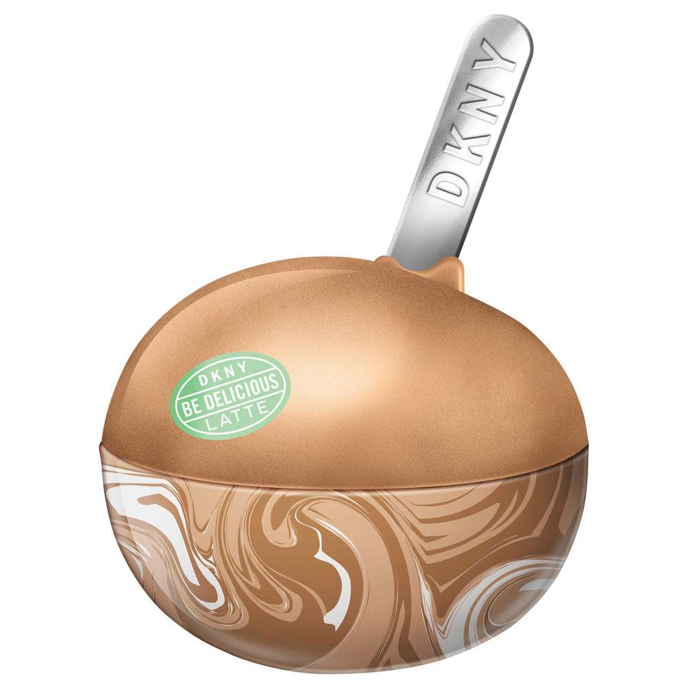 Produktabbildung DKNY Be Delicious Pistachio Latte Eau de Parfum