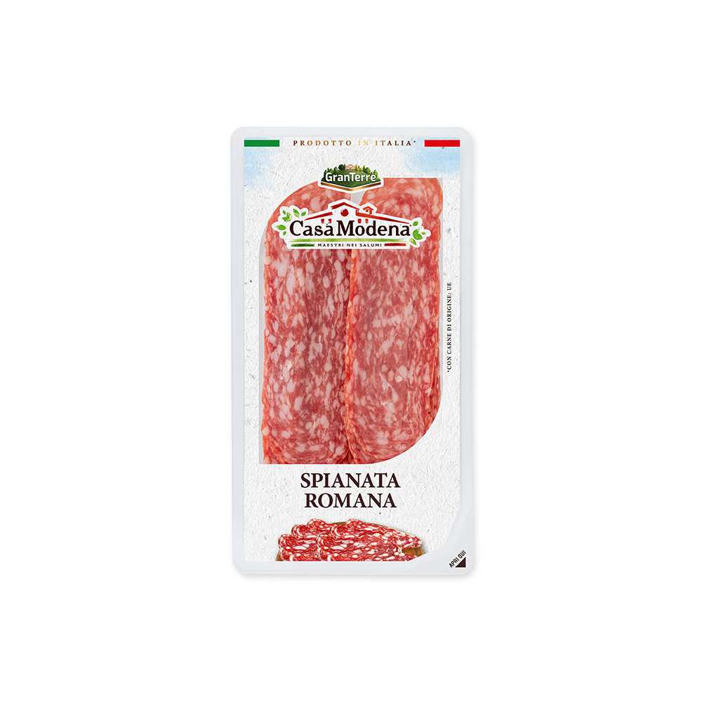 Produktabbildung Casa Modena Spianata Romana