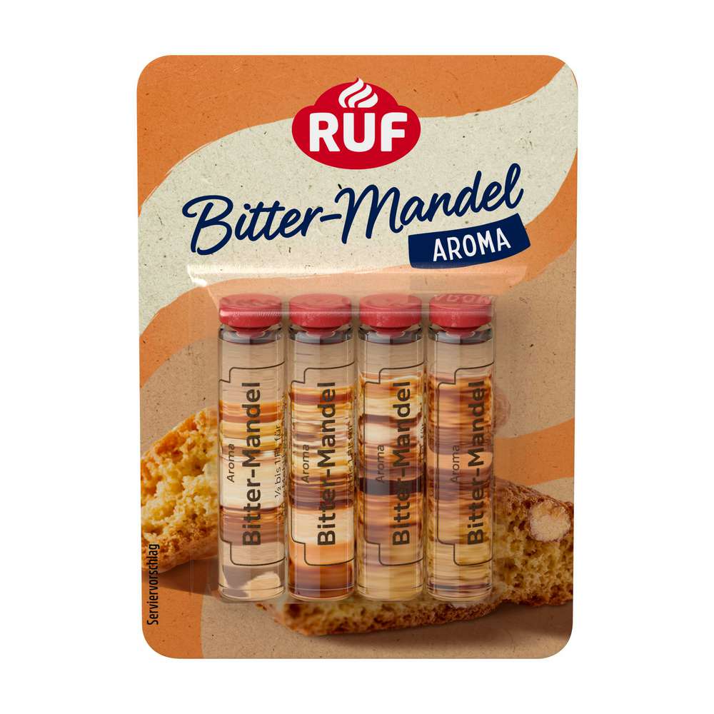 Produktabbildung RUF Aroma, Bittermandel