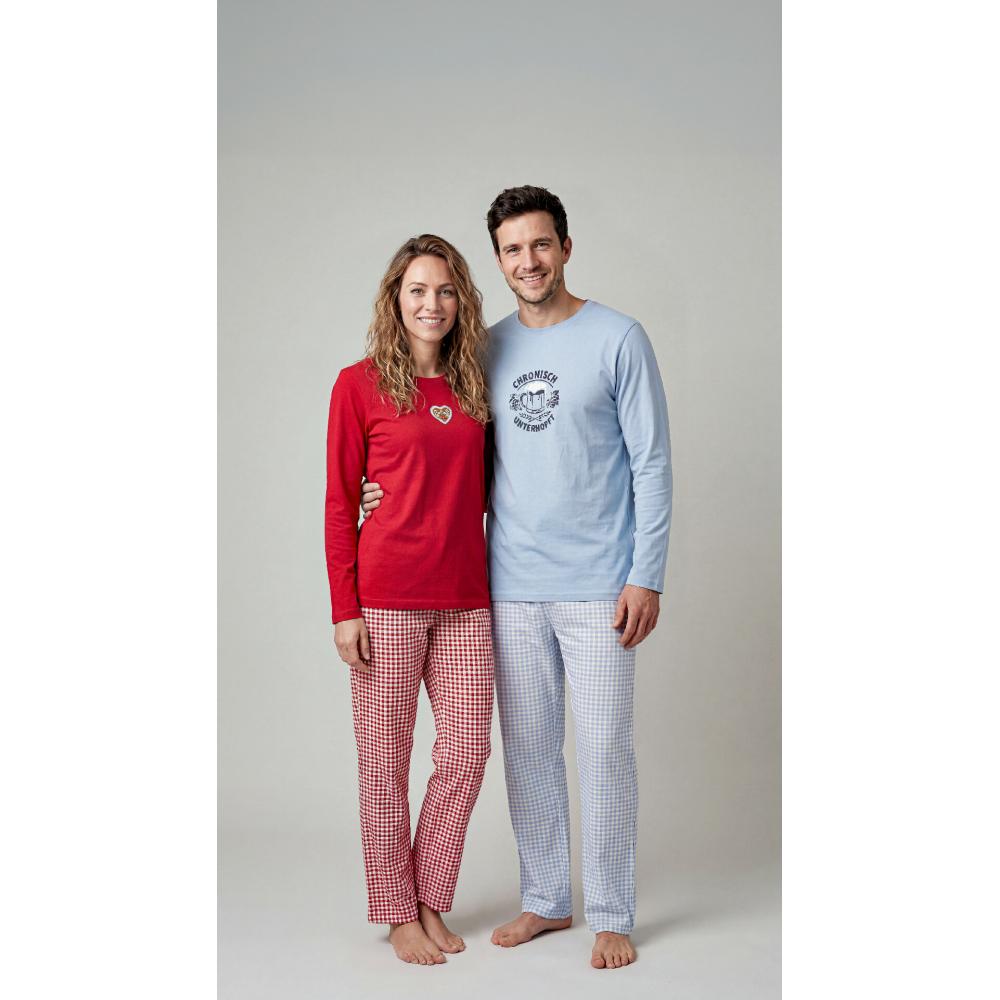 Produktabbildung keine Marke Damen- oder Herren-Shirt oder -Hose, je Artikel
