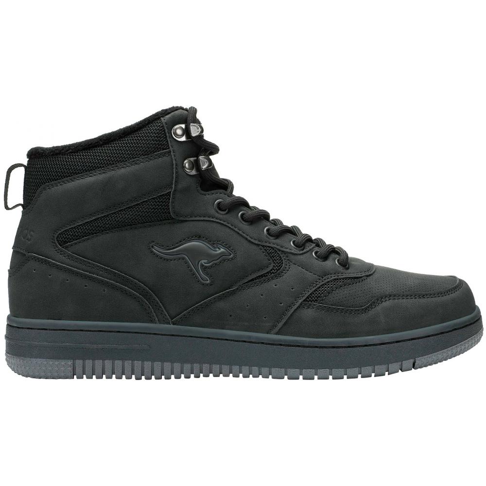 Produktabbildung keine Marke Herren-Schnürstiefel, je Paar