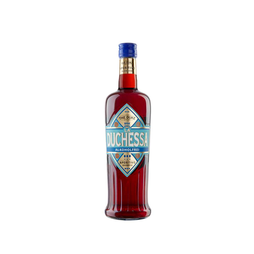 Produktabbildung The Duke Aperitivo La Duchessa, alkoholfrei