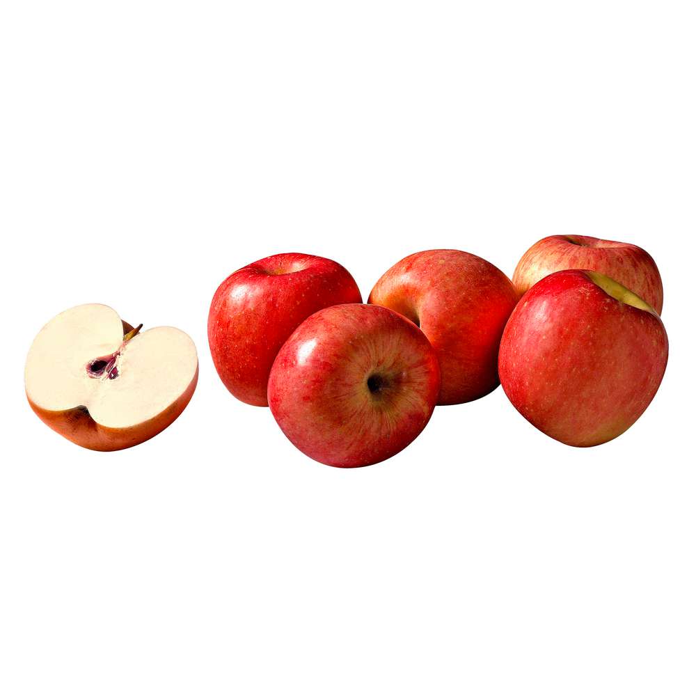 Produktabbildung keine Marke Apfel Gala Royal, Schale