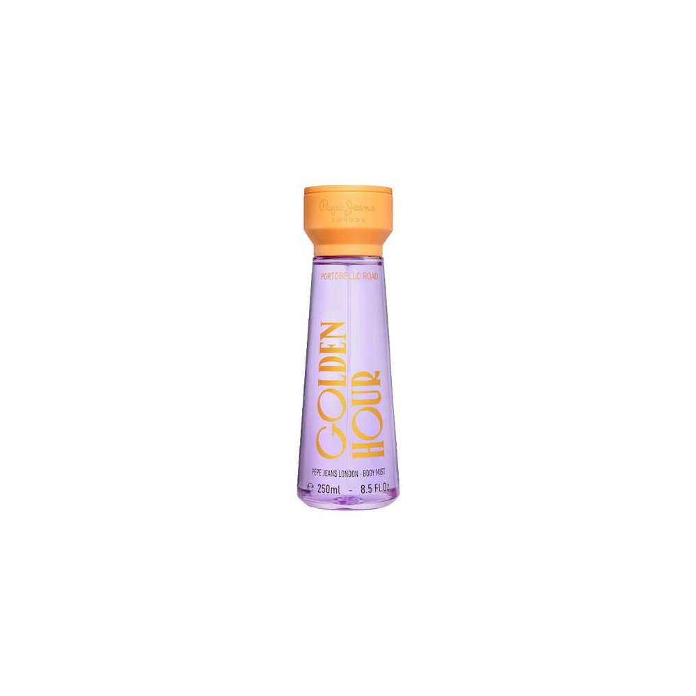 Produktabbildung Pepe Jeans Body Mist Portobello Golden Hour